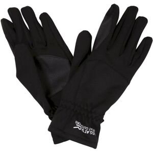 Gants Softshell Regatta III - Noir Gants Softshell Regatta III - Noir