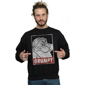 Pertemba FR - Model UTBI1901 - Black Sweatshirt - Sweater Type Pertemba FR - Model UTBI1901 - Black Sweatshirt - Sweater Type