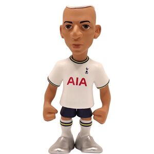 Tottenham Hotspur FC Richarlison MiniX Figur Marine/Blanc - MiniX Figur - Publicité Tottenham Hotspur FC Richarlison MiniX Figur Marine/Blanc - MiniX Figur - Publicité