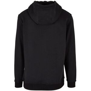 Build Your Brand Hoodie Ultra Heavyweight - Bleu Build Your Brand Hoodie Ultra Heavyweight - Bleu