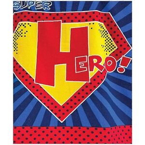 Home & Living Childrens/Kids Superhero Microfiber Hooded Towel - Hooded Towel for Kids Home & Living Childrens/Kids Superhero Microfiber Hooded Towel - Hooded Towel for Kids