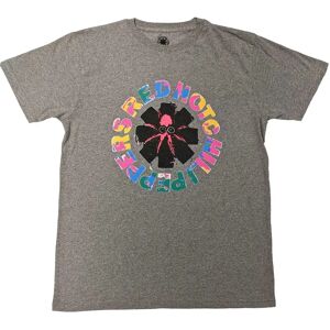 Red Hot Chili Peppers Octopus Eco Friendly T-Shirt - T-Shirt Red Hot Chili Peppers Octopus Eco Friendly T-Shirt - T-Shirt
