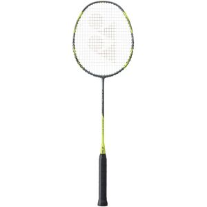 Yonex Arcsaber 7 Play Grey/Yellow Badminton Racket - Badminton Racket Yonex Arcsaber 7 Play Grey/Yellow Badminton Racket - Badminton Racket