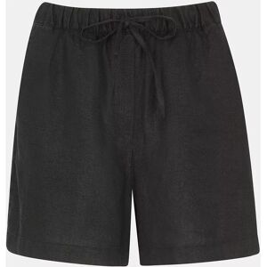 Whistles Linen Elasticated Shorts - Short Whistles Linen Elasticated Shorts - Short