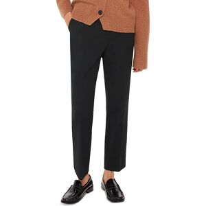 Whistles Lily Slim Fit Pants - Black Whistles Lily Slim Fit Pants - Black