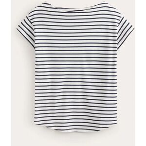 Boden Supersoft T-Shirt mit Rundhalsausschnitt - T-Shirt Boden Supersoft T-Shirt mit Rundhalsausschnitt - T-Shirt