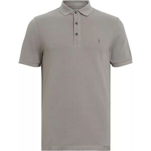 AllSaints Reform Chemise Polo Slim Fit - Chemise Polo - Publicité AllSaints Reform Chemise Polo Slim Fit - Chemise Polo - Publicité