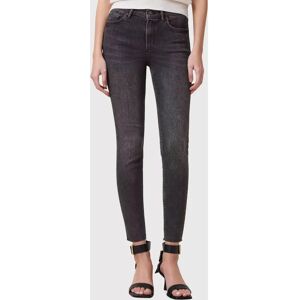 AllSaints - Miller - Mélange coton biologique - Push Up - Jeans - Publicité AllSaints - Miller - Mélange coton biologique - Push Up - Jeans - Publicité