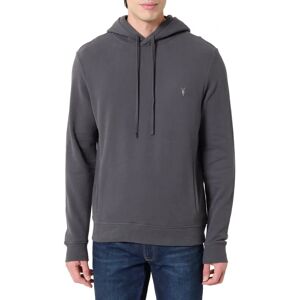 AllSaints Raven Organic Cotton Hoodie - Hoodie AllSaints Raven Organic Cotton Hoodie - Hoodie