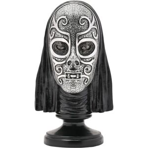 Widdop Harry Potter Death Eater Bust Figure - 20cm Widdop Harry Potter Death Eater Bust Figure - 20cm