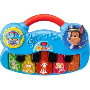 Paw Patrol Leksakspiano - Leksakspiano för barn Paw Patrol Leksakspiano - Leksakspiano för barn
