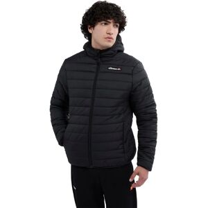 Veste Matelassée Ellesse Ladruns noire Veste Matelassée Ellesse Ladruns noire