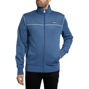 Ellesse San Marino Træningsjakke - Blå - Arv - Sportstøj - Jakke Ellesse San Marino Træningsjakke - Blå - Arv - Sportstøj - Jakke