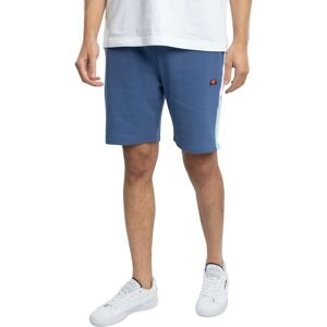 Pantaloncini Ellesse Turi Navy/Blu/Bianco - Pantaloncini Pantaloncini Ellesse Turi Navy/Blu/Bianco - Pantaloncini