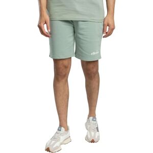 Ellesse Molla Shorts - Verde - M - Pantaloncini Ellesse Molla Shorts - Verde - M - Pantaloncini