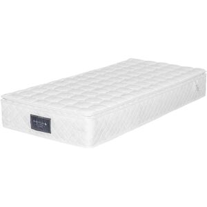 Merax - 90x200 - 7 zones - mousse haute résilience - Matelas Merax - 90x200 - 7 zones - mousse haute résilience - Matelas