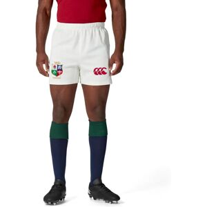 Canterbury British & Irish Lions Model 30 Cream Shorts - Shorts Canterbury British & Irish Lions Model 30 Cream Shorts - Shorts