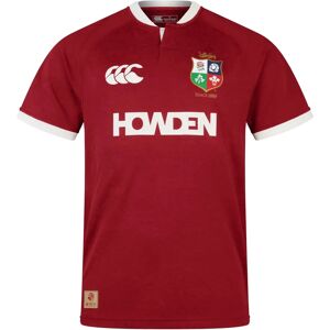 Canterbury Jersey XXL Rojo - Jersey Canterbury Jersey XXL Rojo - Jersey