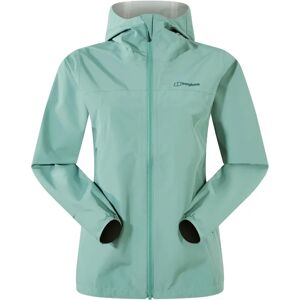 Berghaus Deluge Pro 3.0 Waterproof Jacket - Light Terrain Berghaus Deluge Pro 3.0 Waterproof Jacket - Light Terrain