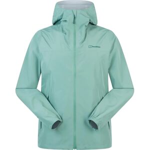 Berghaus Mens Deluge Pro 3.0 Waterproof Walking Jacket - Blue - Size: 42/Regular Berghaus Mens Deluge Pro 3.0 Waterproof Walking Jacket - Blue - Size: 42/Regular