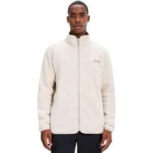 Berghaus Model 2025 High-Pile Plush Fleece Jacket - Fleece Jacket Berghaus Model 2025 High-Pile Plush Fleece Jacket - Fleece Jacket