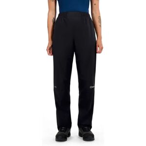 Berghaus Women's Pacsmart 2.5L Pant - Overtrousers Berghaus Women's Pacsmart 2.5L Pant - Overtrousers