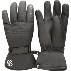 Gants de ski Zippy pour enfants - Noir Gants de ski Zippy pour enfants - Noir