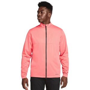 Nike Victory Storm-FIT Full Zip Jacket - Magic Ember - Size 40/Regular Nike Victory Storm-FIT Full Zip Jacket - Magic Ember - Size 40/Regular