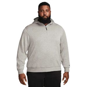 Nike XL Dri-Fit Golf Hoodie - Mens - White/Dust/Brushed Silver Nike XL Dri-Fit Golf Hoodie - Mens - White/Dust/Brushed Silver