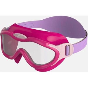 Speedo Childrens Biofuse Swimming Goggles - Pink/Purple - One Size Speedo Childrens Biofuse Swimming Goggles - Pink/Purple - One Size