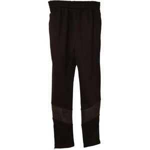 Umbro Maxium Tapered Jogging Bottoms - Kids Black 13y Umbro Maxium Tapered Jogging Bottoms - Kids Black 13y