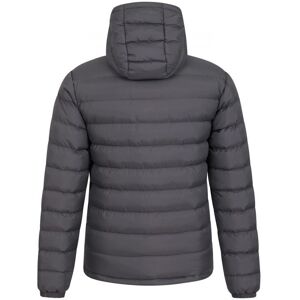 Mountain Warehouse Seasons II Grau Jacke - Wasserabweisend Mountain Warehouse Seasons II Grau Jacke - Wasserabweisend