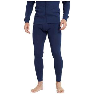 Mountain Warehouse Merino II Thermische Broek - Marineblauw - 3XL Mountain Warehouse Merino II Thermische Broek - Marineblauw - 3XL