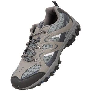 Mountain Warehouse Herr Dschungel Wanderschuhe - Dunkelblau - Niedrig - Wanderschuhe Mountain Warehouse Herr Dschungel Wanderschuhe - Dunkelblau - Niedrig - Wanderschuhe