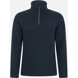 Mountain Warehouse Cedar Half Zip Fleece Top - Fleece Top Mountain Warehouse Cedar Half Zip Fleece Top - Fleece Top