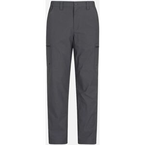 Mountain Warehouse Heren Stretch Winter Wandelen Broek - Grijs - Maat 44S Mountain Warehouse Heren Stretch Winter Wandelen Broek - Grijs - Maat 44S