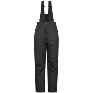 Mountain Warehouse Moon II Skihosen - Zwart - Maat 22 UK Mountain Warehouse Moon II Skihosen - Zwart - Maat 22 UK