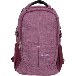 Mountain Warehouse Lila 30L Laptop-Rucksack - Unisex Mountain Warehouse Lila 30L Laptop-Rucksack - Unisex