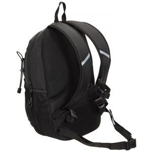 Mountain Warehouse Pursuit 25L Rugzak - Zwart - Unisex Mountain Warehouse Pursuit 25L Rugzak - Zwart - Unisex