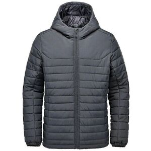 Stormtech Nautilus Quilted Hooded Jacket - Hooded Jacket Stormtech Nautilus Quilted Hooded Jacket - Hooded Jacket