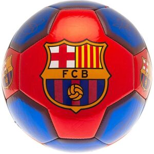 FC Barcelona Crest Football - Football FC Barcelona Crest Football - Football