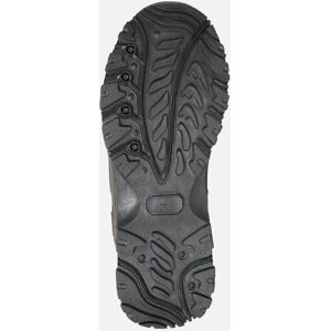Mountain Warehouse Waterdichte Wandelschoenen Heren - Zwart - Maat 12 UK Mountain Warehouse Waterdichte Wandelschoenen Heren - Zwart - Maat 12 UK