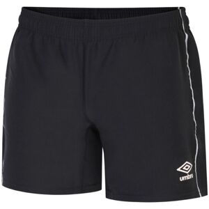 Umbro Childrens Unisex Training Rugby Shorts - Black - Rugby Shorts Umbro Childrens Unisex Training Rugby Shorts - Black - Rugby Shorts