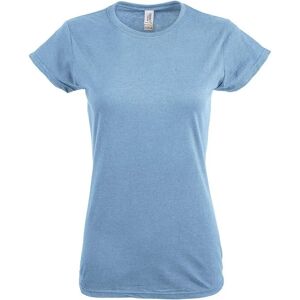 Gildan Womens Softstyle Midweight T-Shirt - T-Shirt Gildan Womens Softstyle Midweight T-Shirt - T-Shirt
