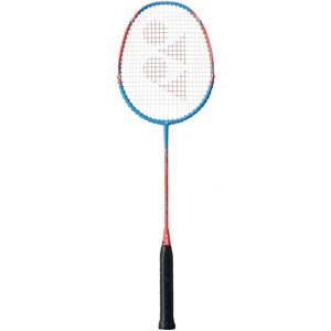 Yonex Nanoflare E13 2023 Raquette de badminton Bleu/Rouge/Noir - Raquette de badminton Yonex Nanoflare E13 2023 Raquette de badminton Bleu/Rouge/Noir - Raquette de badminton