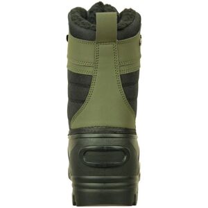 Mountain Warehouse Heren Sneeuwlaarzen Khaki - Sneeuwlaarzen Mountain Warehouse Heren Sneeuwlaarzen Khaki - Sneeuwlaarzen