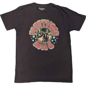 Fleetwood Mac Unisex Stars & Penguins T-Shirt - T-Shirt Fleetwood Mac Unisex Stars & Penguins T-Shirt - T-Shirt