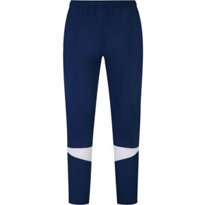Umbro Childrens Tapered Navy/white - Jogging Bottoms Umbro Childrens Tapered Navy/white - Jogging Bottoms