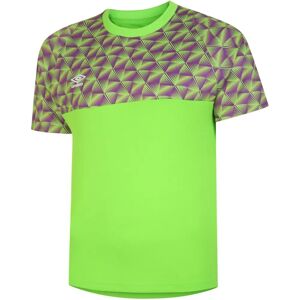 Umbro Kids Flux Goalkeeper Jersey - Jersey Umbro Kids Flux Goalkeeper Jersey - Jersey