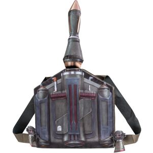 Pertemba Boba Fett Jet Pack Accessories Set - Star Wars Pertemba Boba Fett Jet Pack Accessories Set - Star Wars